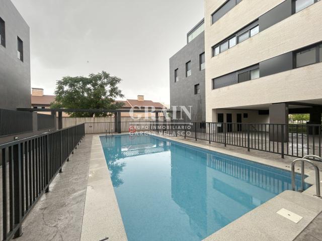 Piso Alquiler Albacete