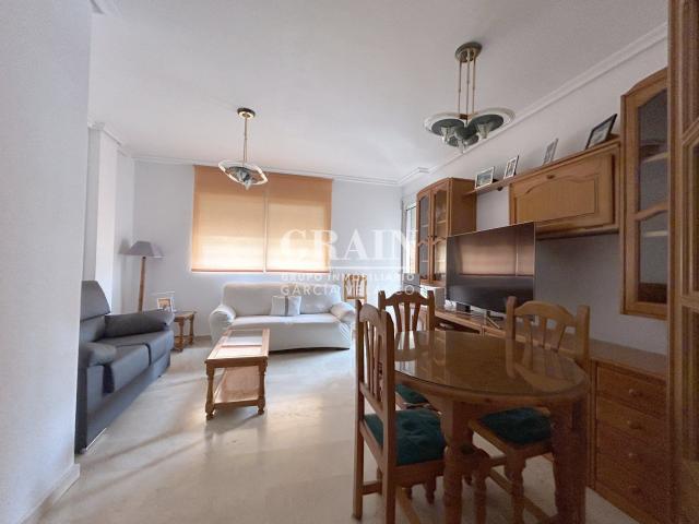 Piso Alquiler Albacete