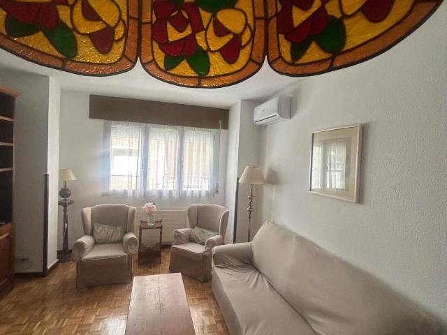 Piso Alquiler Albacete