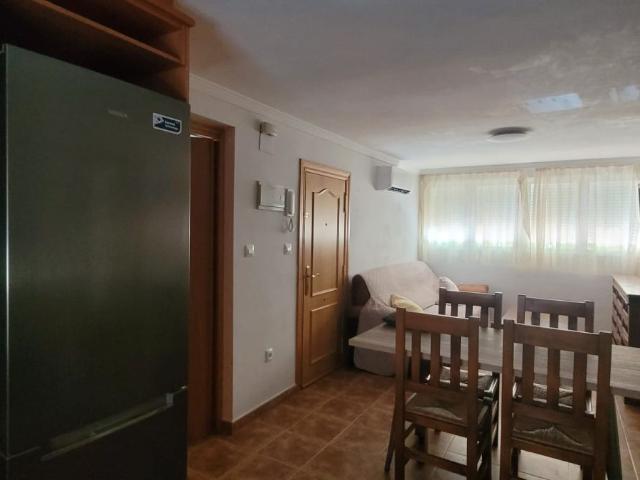 Piso Alquiler Albacete