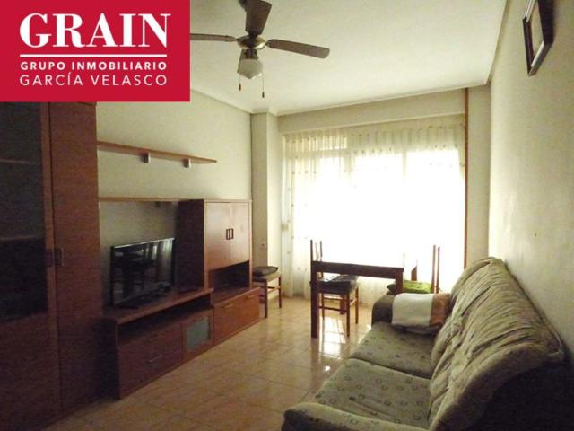 Piso Alquiler Albacete