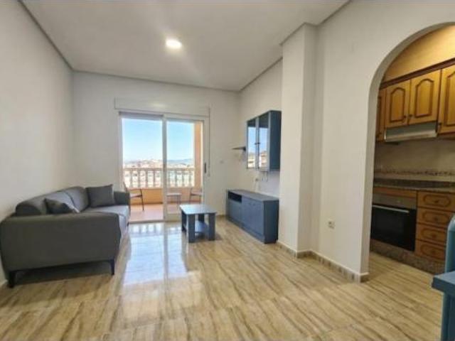 Piso Alquiler Algorfa, Algorfa