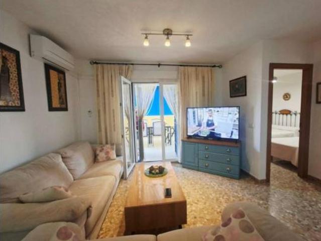 Piso Alquiler Algarrobo, Trayamar