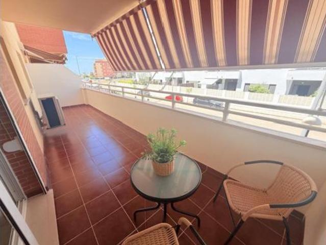Piso Alquiler Algarrobo, Algarrobo