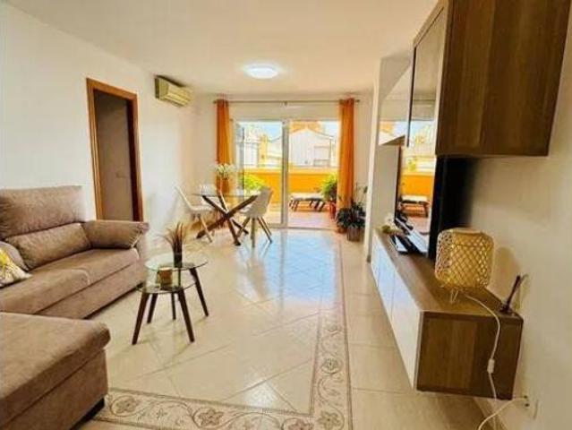 Piso Alquiler Algarrobo, Algarrobo