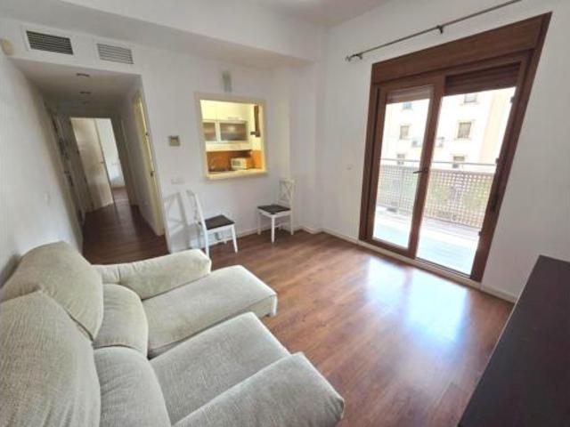 Piso Alquiler Algeciras, Centro
