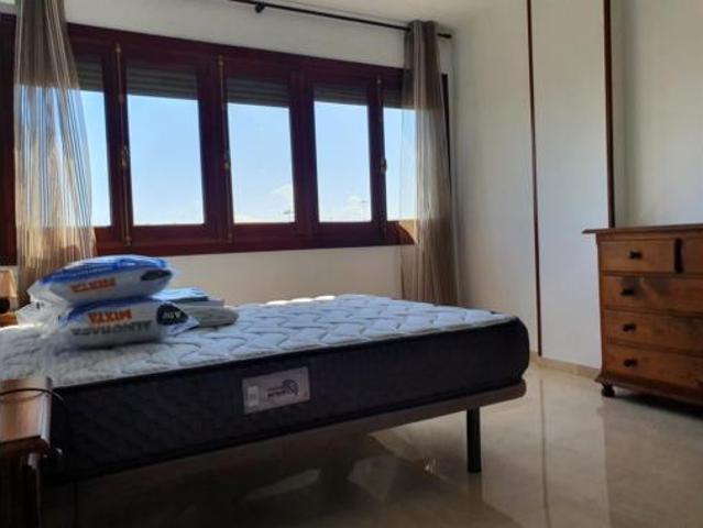 Piso Alquiler Algeciras, La Granja Los Pastores