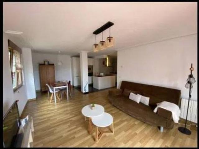 Piso Alquiler Alfoz de Lloredo, Novales