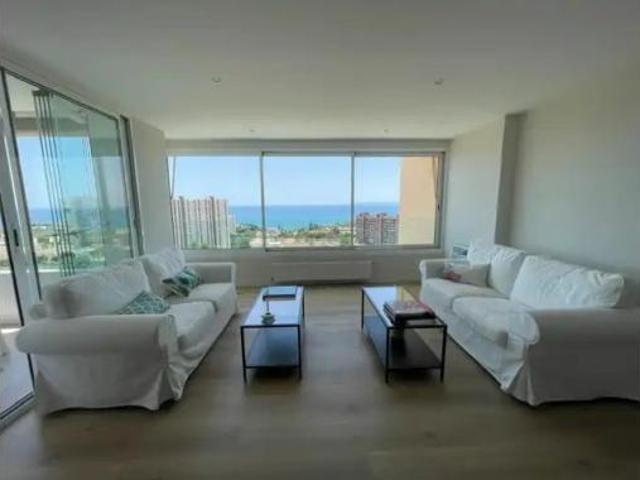 Piso Alquiler Alicante Alacant, Cabo de la Huerta