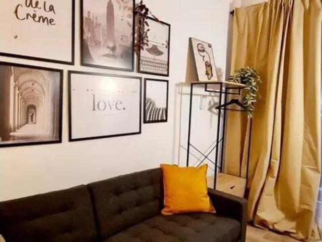 Piso Alquiler Alicante Alacant, Campoamor
