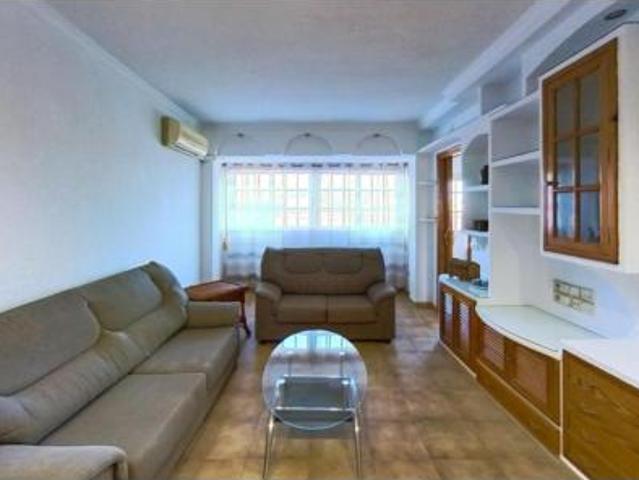 Piso Alquiler Alicante Alacant, Campoamor