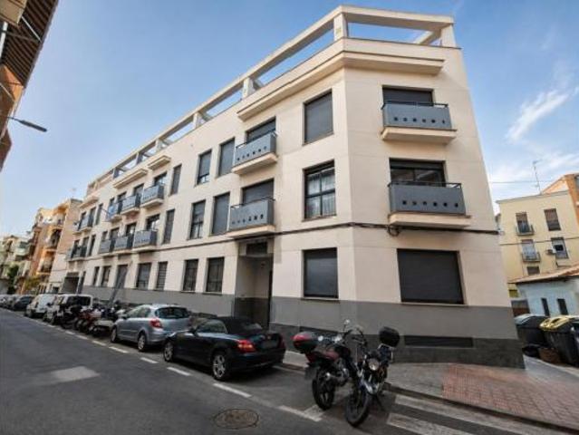Piso Alquiler Alicante Alacant, Carolinas