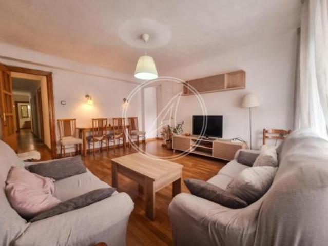 Piso Alquiler Alicante Alacant, Carolinas