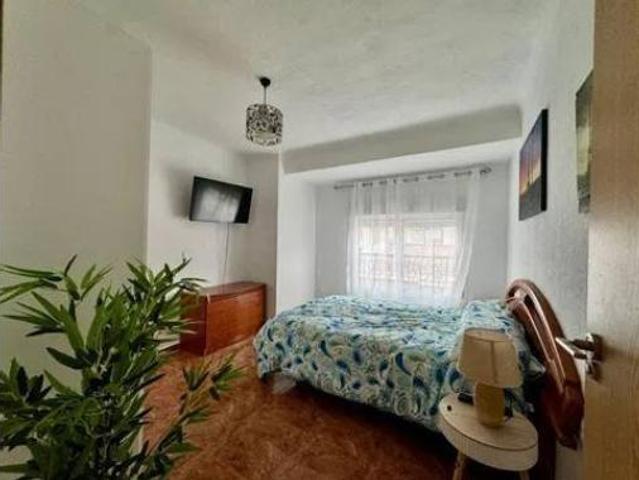 Piso Alquiler Alicante Alacant, Carolinas