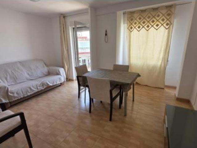 Apartamento Alquiler Alicante Alacant, Carolinas