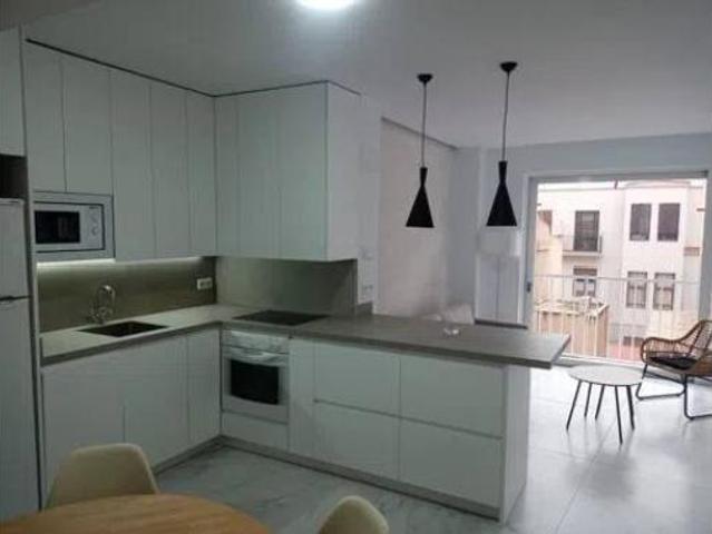 Piso Alquiler Alicante Alacant, Centro Tradicional