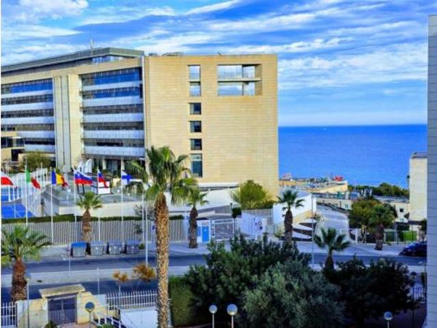 Piso Alquiler Alicante Alacant, Agua Amarga Urbanova