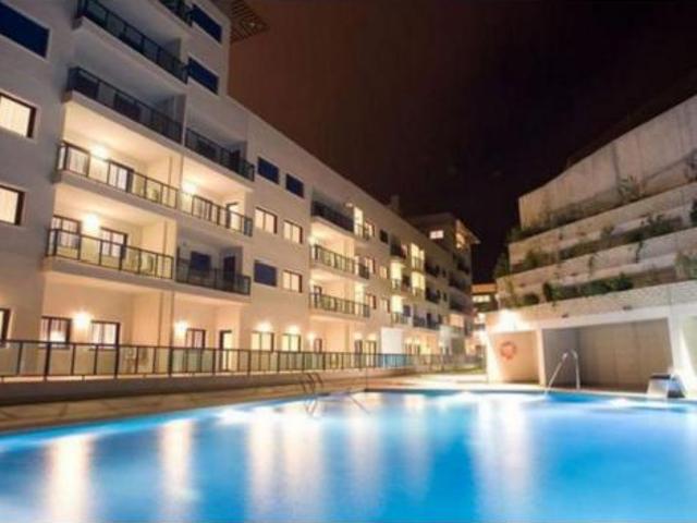 Piso Alquiler Alicante Alacant, Agua Amarga Urbanova