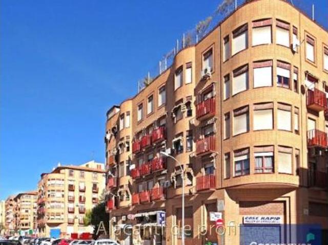 Piso Alquiler Alicante Alacant, Altozano