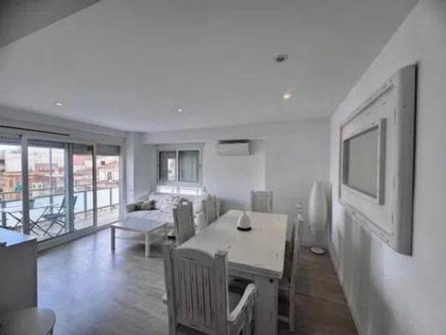 Piso Alquiler Alicante Alacant, Alicante Alacant