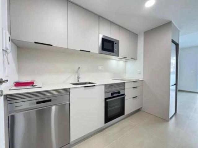 Piso Alquiler Alicante Alacant, Alicante Alacant