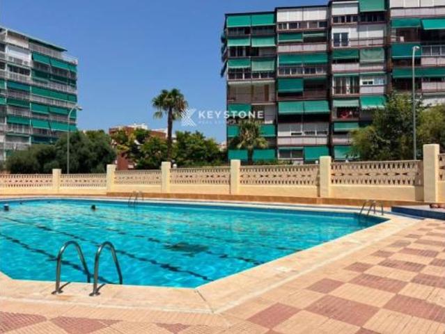 Piso Alquiler Alicante Alacant, Alicante Alacant