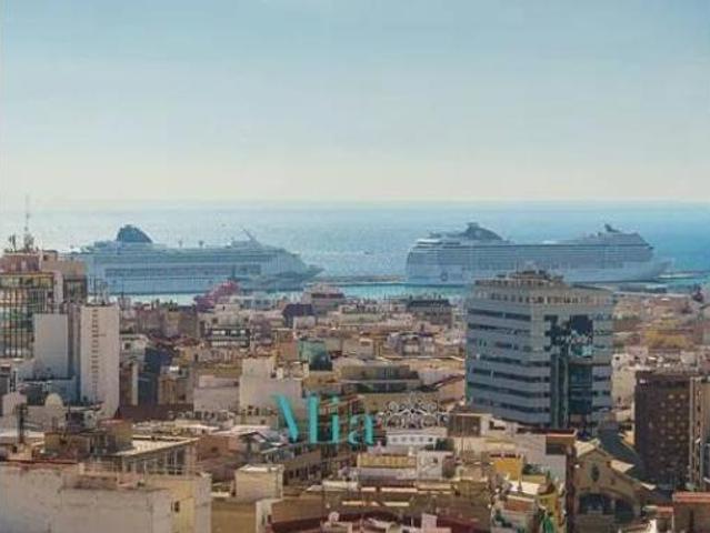 Piso Alquiler Alicante Alacant, Alicante Alacant