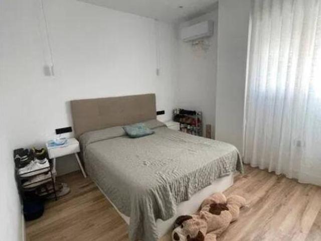 Piso Alquiler Alicante Alacant, Alipark
