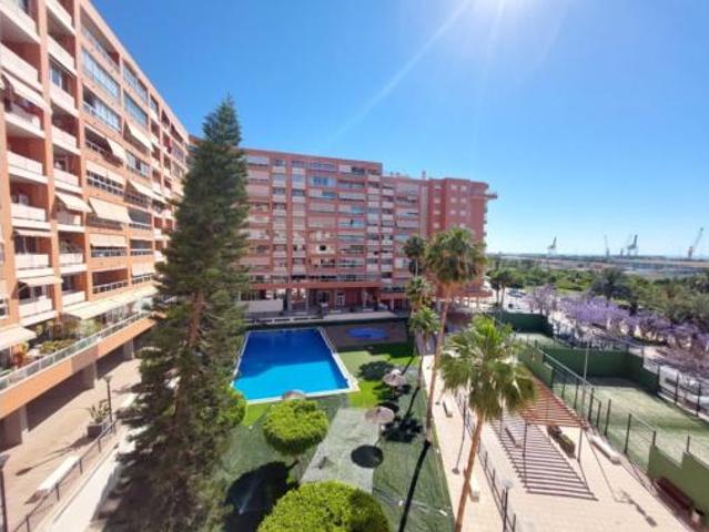 Piso Alquiler Alicante Alacant, Babel