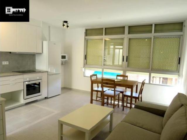 Piso Alquiler Alicante Alacant, Babel