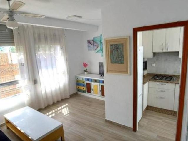 Piso Alquiler Alicante Alacant, Babel