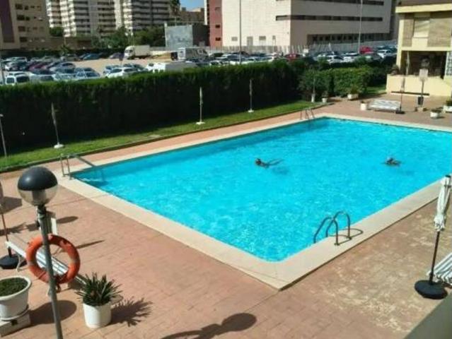 Piso Alquiler Alicante Alacant, Babel