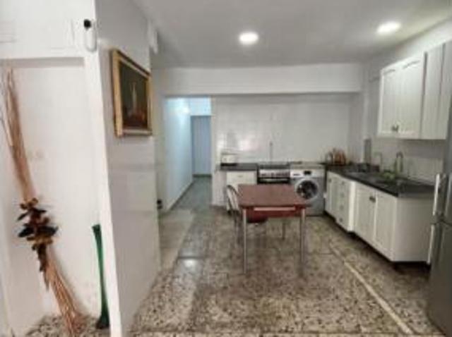 Piso Alquiler Alicante Alacant, Benalúa
