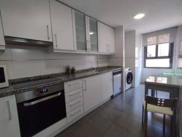Piso Alquiler Alicante Alacant, Benalúa
