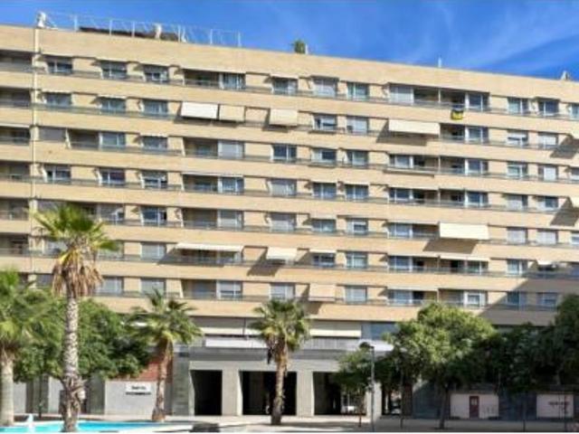 Piso Alquiler Alicante Alacant, Benalúa