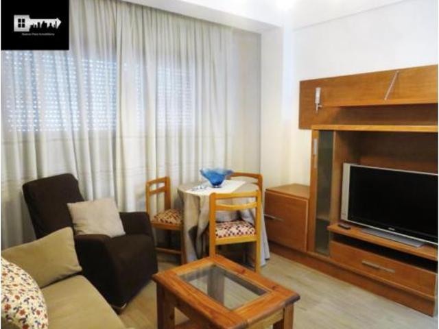 Piso Alquiler Alicante Alacant, Benalúa