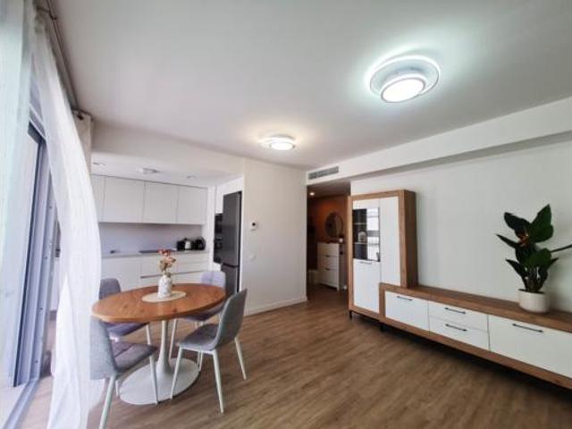 Piso Alquiler Alicante Alacant, Benalúa