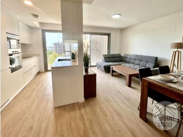 Piso Alquiler Alicante Alacant, Benalúa