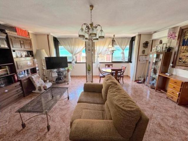 Piso Alquiler Alicante Alacant, Benisaudet
