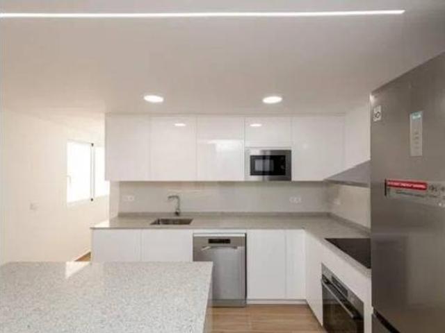 Piso Alquiler Alicante Alacant, Ensanche Diputación