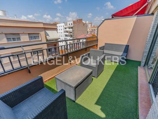 Piso Alquiler Alicante Alacant, Ensanche Diputación
