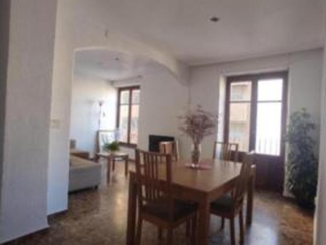 Piso Alquiler Alicante Alacant, Ensanche Diputación
