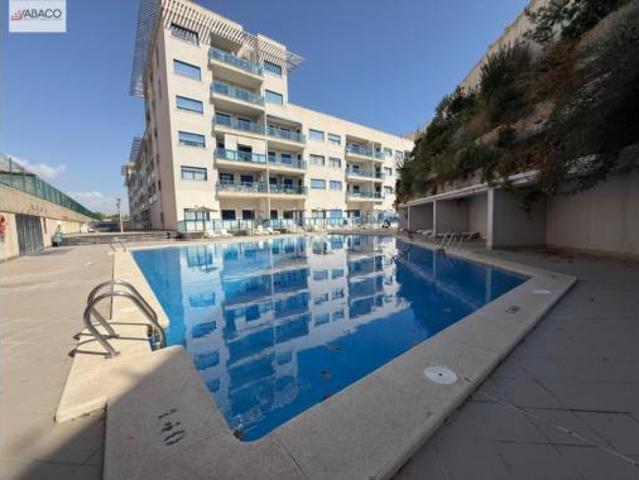 Piso Alquiler Alicante Alacant, El Palmeral