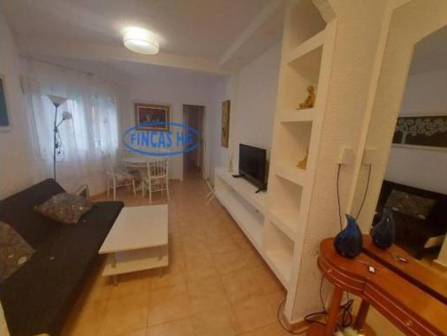 Piso Alquiler Alicante Alacant, Florida Ciudad de Asís