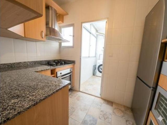 Piso Alquiler Alicante Alacant, Florida Ciudad de Asís