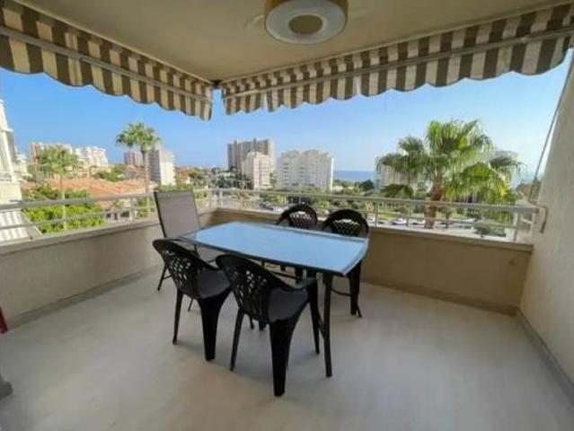 Piso Alquiler Alicante Alacant, L'Albufereta