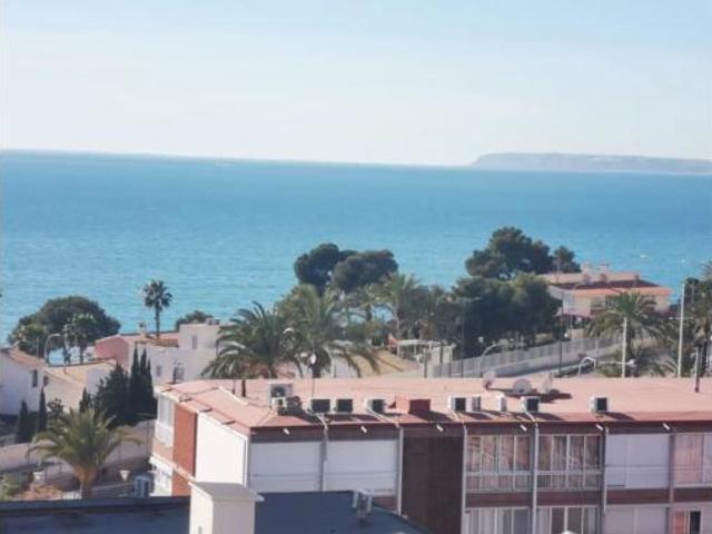 Piso Alquiler Alicante Alacant, L'Albufereta