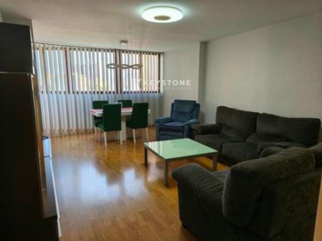 Piso Alquiler Alicante Alacant, L'Albufereta