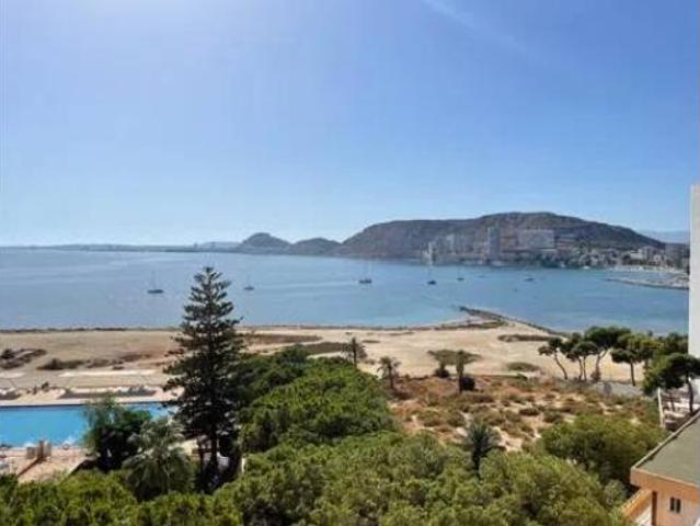 Piso Alquiler Alicante Alacant, L'Albufereta