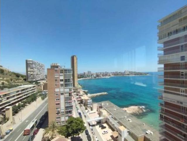 Piso Alquiler Alicante Alacant, L'Albufereta